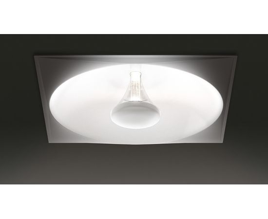 Встраиваемый в потолок светильник Artemide Architectural Solar Led, фото 6