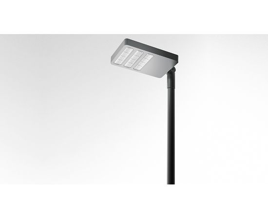 Уличный прожектор Artemide outdoor Sostituto Pole, фото 2