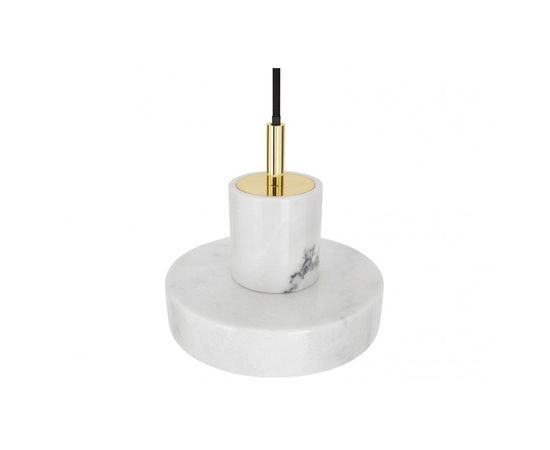 Подвесной светильник Tom Dixon Stone Pendant Light, фото 5