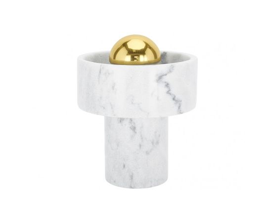 Настольная лампа Tom Dixon Stone Table Light, фото 3