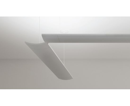 Подвесная система освещения Artemide Architectural Surf system, фото 4