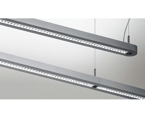 Подвесная система освещения Artemide Architectural Talo System Suspension, фото 4