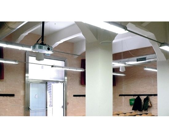 Накладная система освещения Artemide Architectural Tray, фото 2
