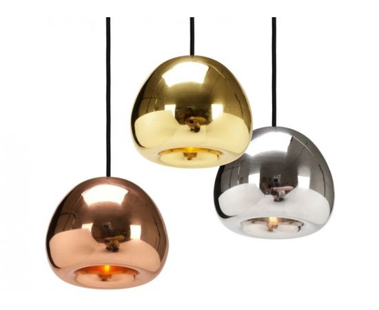 Подвесной светильник Tom Dixon Void Mini, фото 3