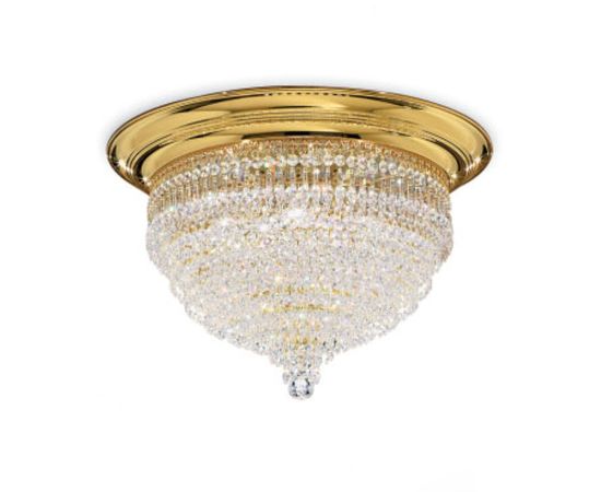 Потолочный светильник Zonca H 10604-10606, фото 1