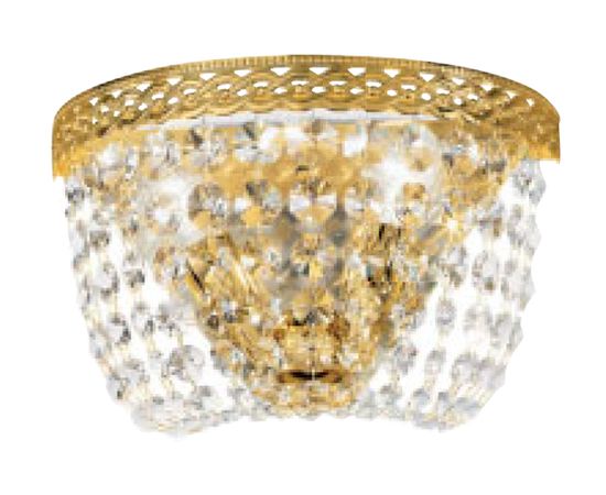 Настенный светильник Zonca H 10558, фото 1