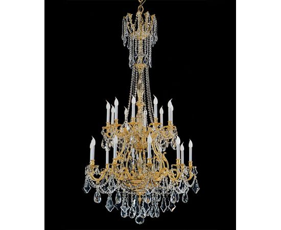 Подвесной светильник Zonca 31135, фото 1