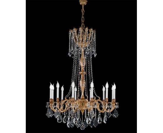 Подвесной светильник Zonca 31134, фото 1