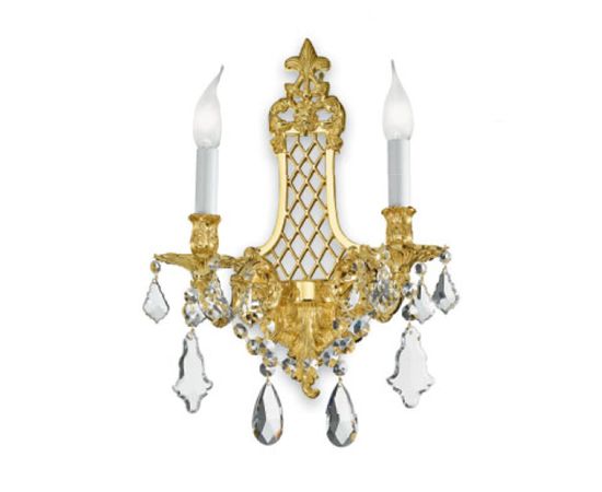 Настенный светильник Zonca 31137, фото 1