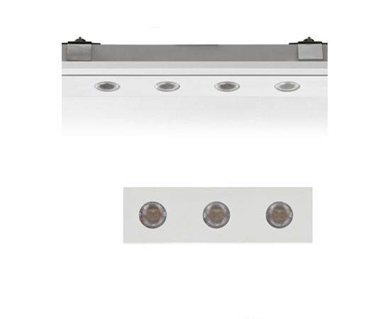 Подвесной светильник Flos Architectural Skim LED, фото 1