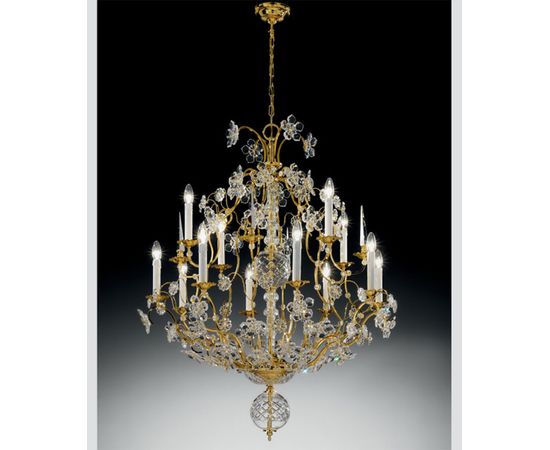 Подвесной светильник Zonca 31139, фото 1