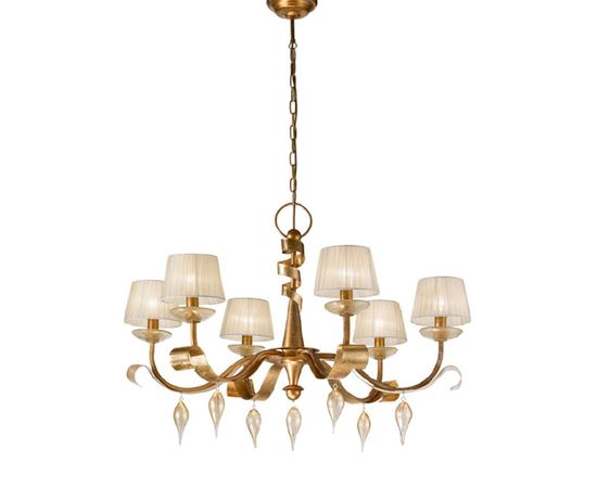 Подвесной светильник Zonca 31088, 31087, фото 1