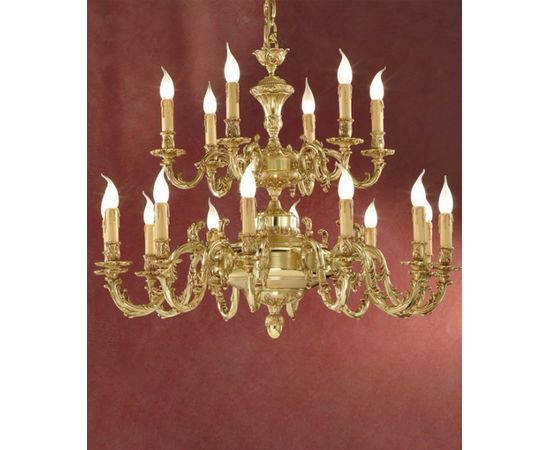 Подвесной светильник Zonca H 10511-10513, фото 1