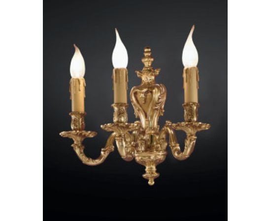 Настенный светильник Zonca H 10514-10516, фото 1