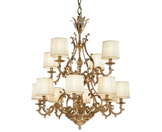 Подвесной светильник Zonca 31138, фото 1