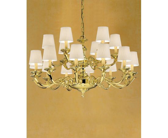 Подвесной светильник Zonca H 10505-10507, фото 1