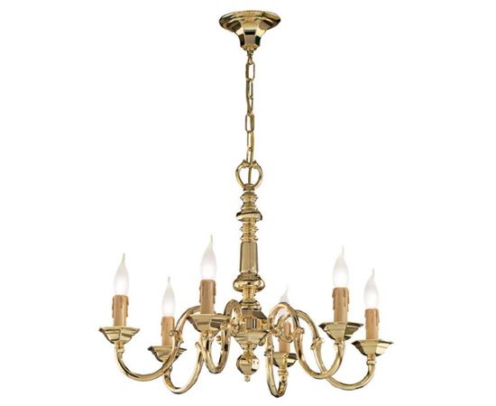 Подвесной светильник Zonca H 10096, фото 1