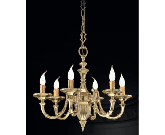 Подвесной светильник Zonca H 10094, фото 1