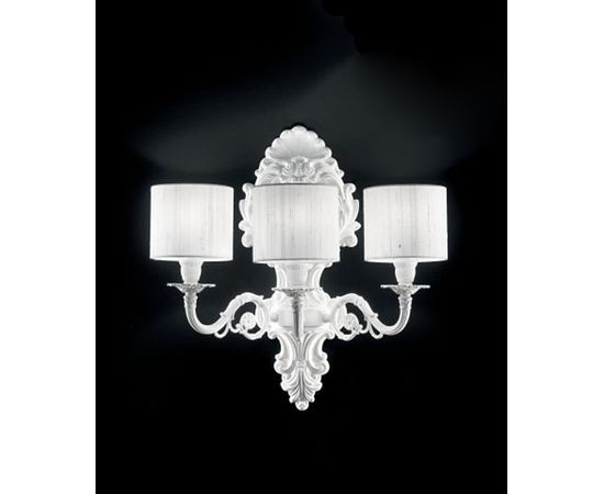 Настенный светильник Zonca 31147, фото 1