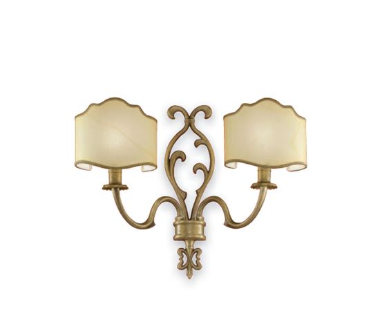 Настенный светильник Zonca H 10404, фото 1