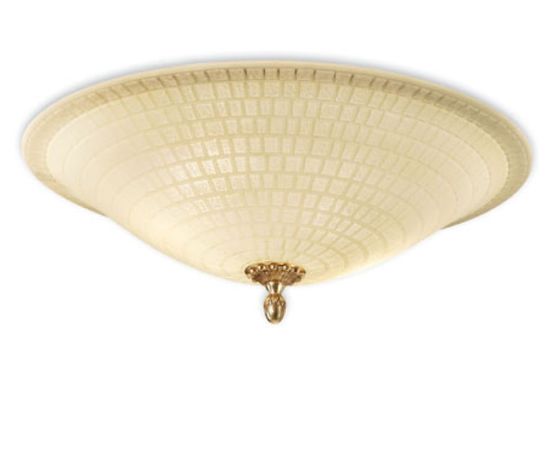 Потолочный светильник Zonca H 10411-10413, фото 1