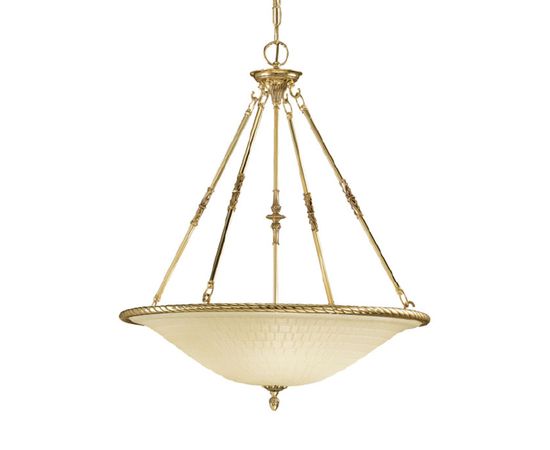 Подвесной светильник Zonca H 10186, фото 1