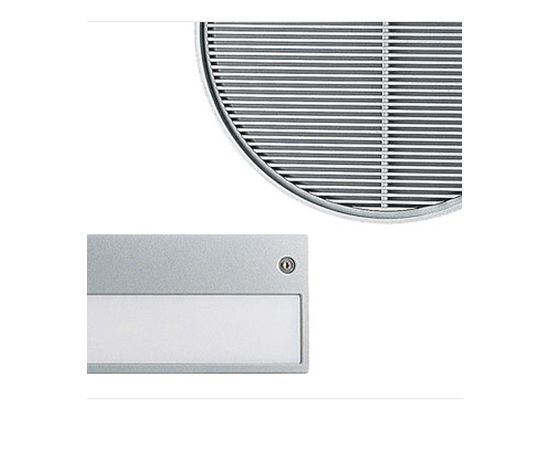 Встраиваемый в потолок светильник Flos Architectural Stealth, фото 1