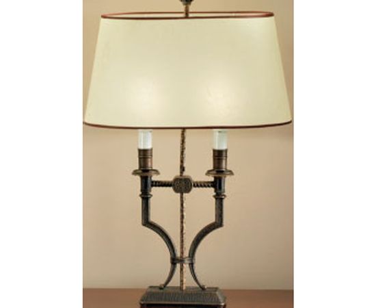 Настольная лампа Zonca H 10540, фото 1