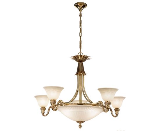 Подвесной светильник Zonca H 10291, фото 1