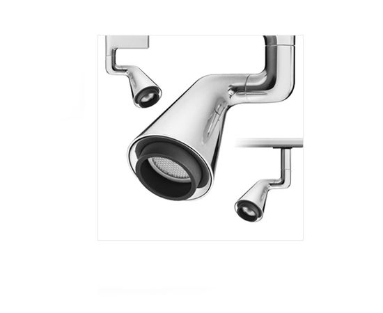 Трековый светильник Flos Architectural Belvedere, фото 1