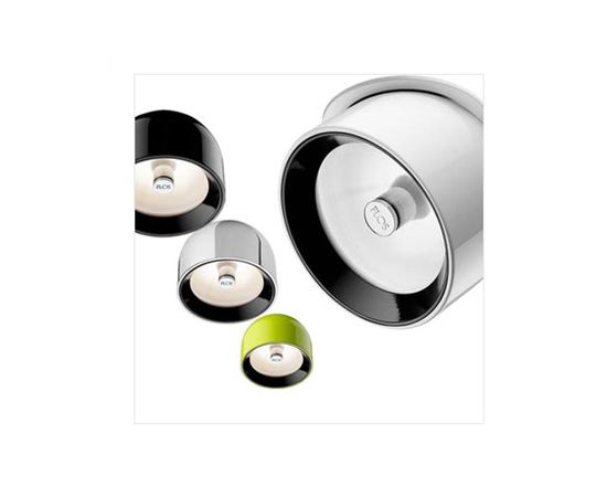 Настенно-потолочный светильник Flos Wan Spot, фото 1