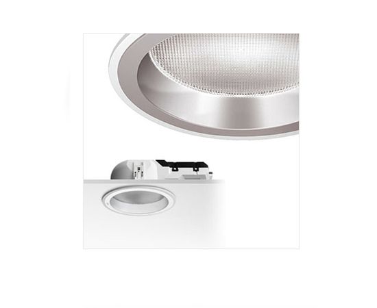 Встраиваемый в потолок светильник Flos Architectural Ecolight, фото 1