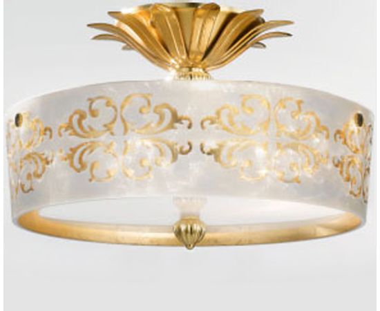 Потолочный светильник Zonca 31072, фото 1