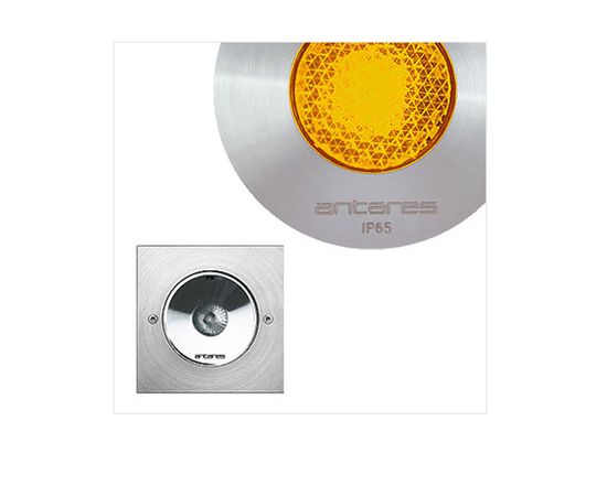 Встраиваемый в грунт светильник Flos Architectural Neutron, фото 1