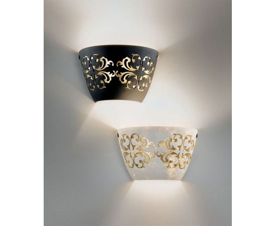 Настенный светильник Zonca 31076, фото 1