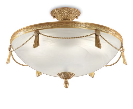 Потолочный светильник Zonca 4534, фото 1