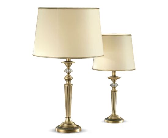 Настольная лампа Zonca H 10452, H 10453, фото 1