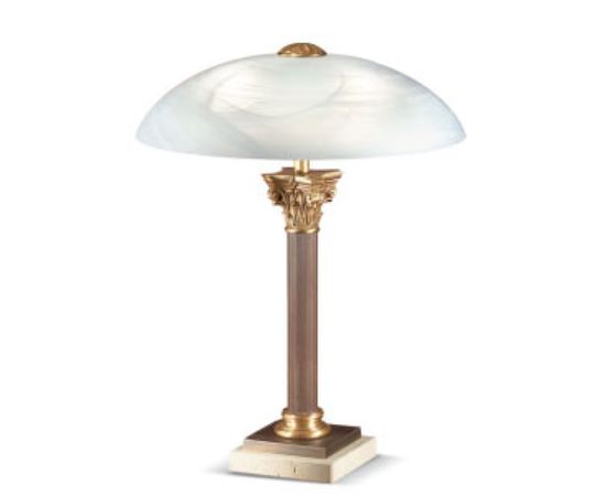 Настольная лампа Zonca H 10052, фото 1