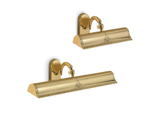 Настенный светильник Zonca 31253, H 10570, фото 1