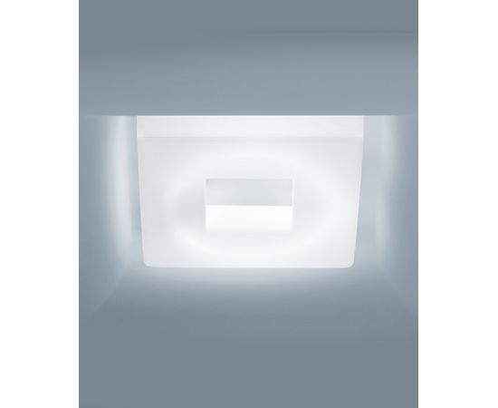 Встраиваемый в потолок светильник Schmitz TZ-4, фото 1