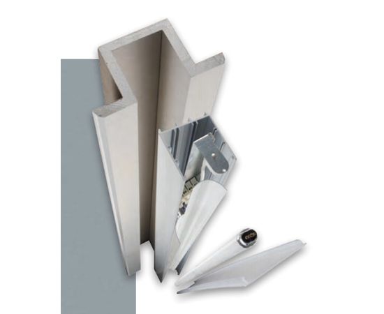 Встраиваемая система освещения Schmitz TZ-56, фото 1