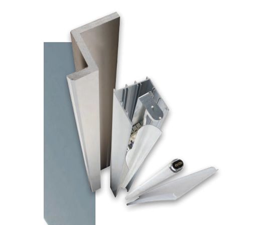 Встраиваемая система освещения Schmitz TZ-57, фото 1