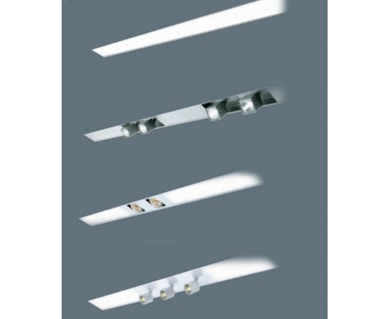 Встраиваемая система освещения Schmitz TZ-150, фото 1