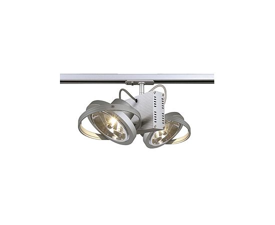 Трековый светильник SLV 143522, фото 1