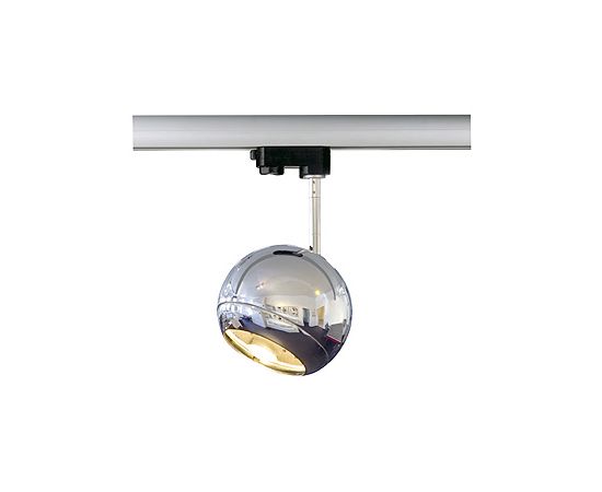 Трековый светильник SLV 153102, фото 1