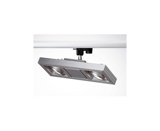 Трековый светильник SLV 154502, фото 1