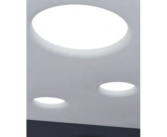 Встраиваемый в потолок светильник Schmitz TZ-4 LED, фото 1