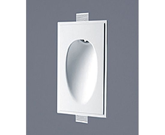 Встраиваемый в потолок светильник Schmitz TZ-5, фото 1