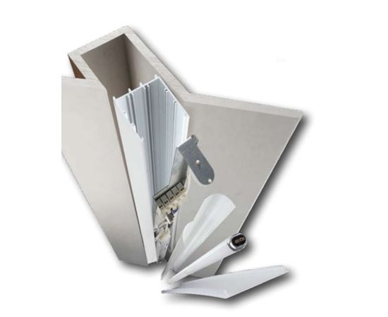 Встраиваемая система освещения Schmitz TZ-100, фото 1