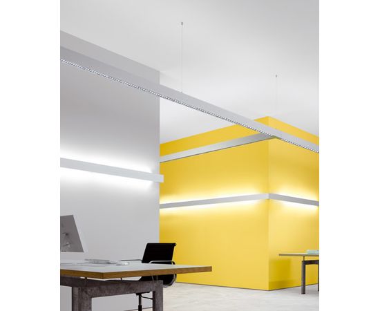 Подвесная система освещения Schmitz TENDO, фото 1